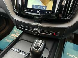 Volvo XC60 T5 Awd Momentum Leather Interior Blue #40