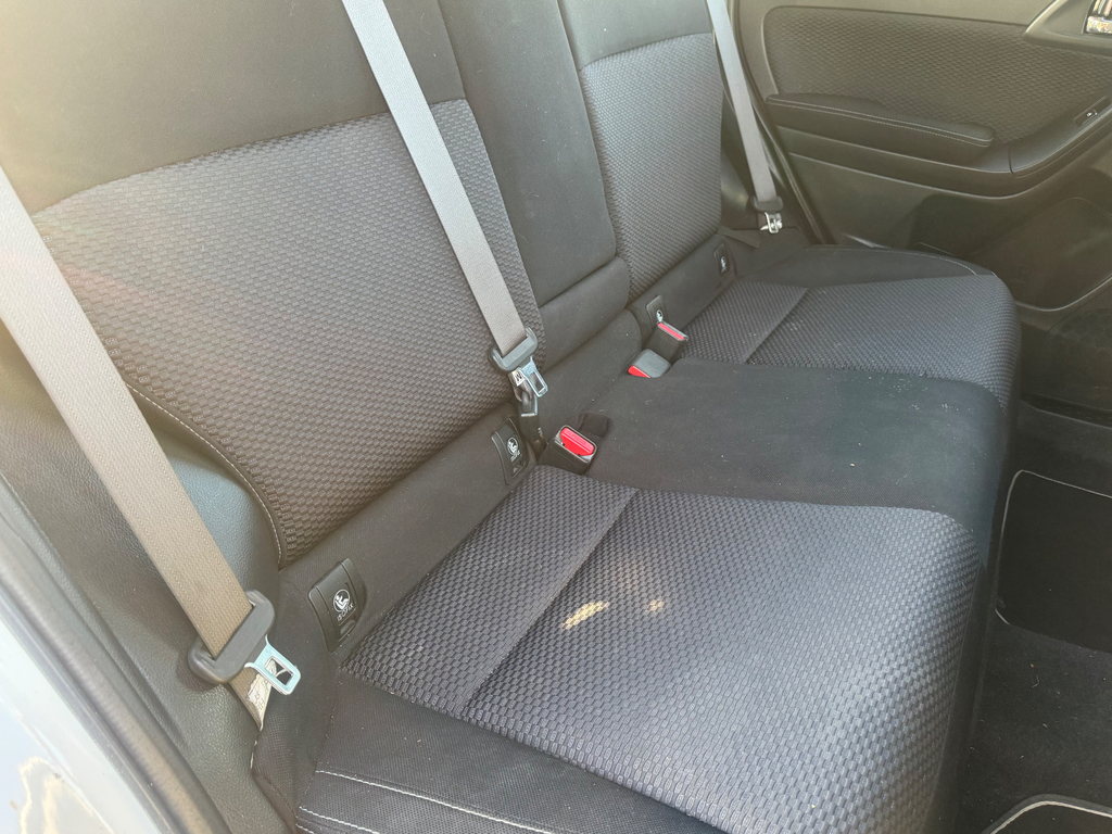 Subaru Forester 2.0D Xc 4Wd Grey #7