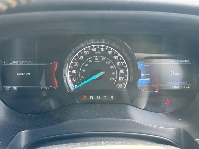 Ford Ranger 3.2 Wildtrak 4X4 Dcb Tdci 197 Bhp Orange #13