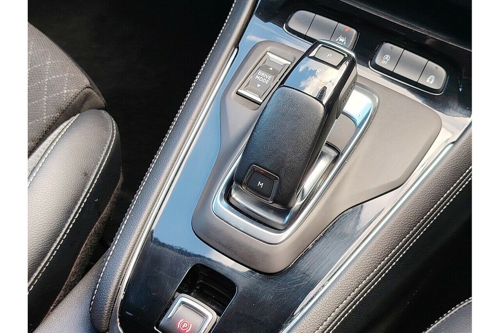 Vauxhall Grandland Turbo D Elite Blue