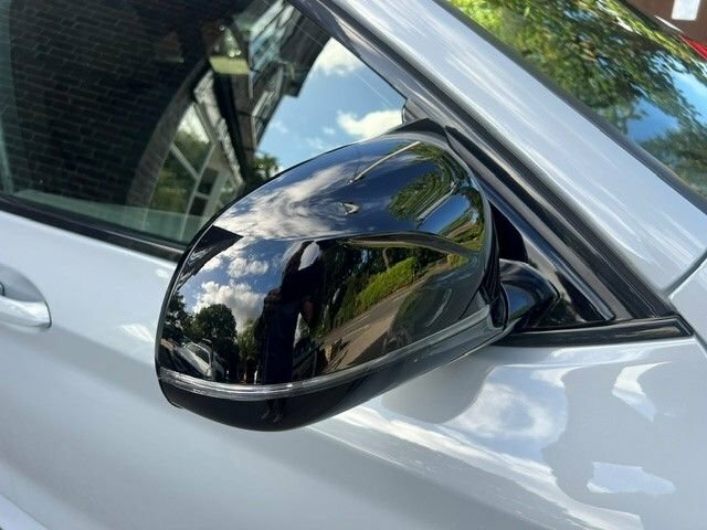 BMW X4 Xdrive20d Mht M Sport Step Tech Pack Black #10