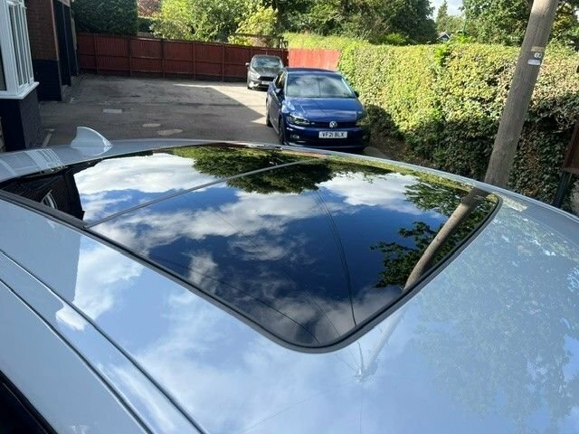 BMW X4 Xdrive20d Mht M Sport Step Tech Pack Black #7