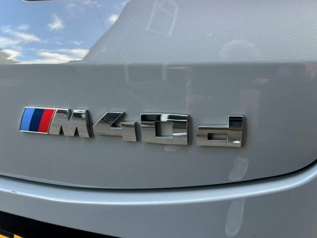 BMW X4 Xdrive20d Mht M Sport Step Tech Pack Black #15