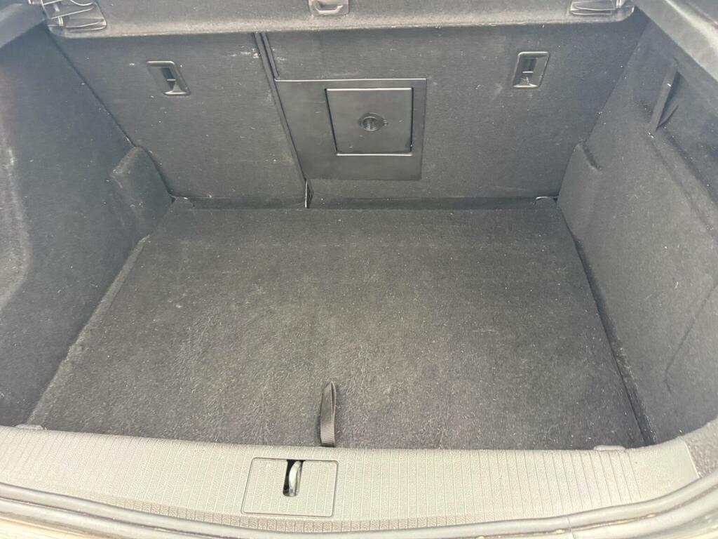 Vauxhall Astra 1.6 16V Se Euro 5 Silver #19