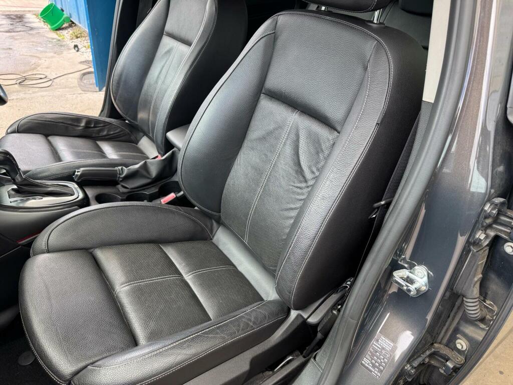 Vauxhall Astra 1.6 16V Se Euro 5 Silver #22
