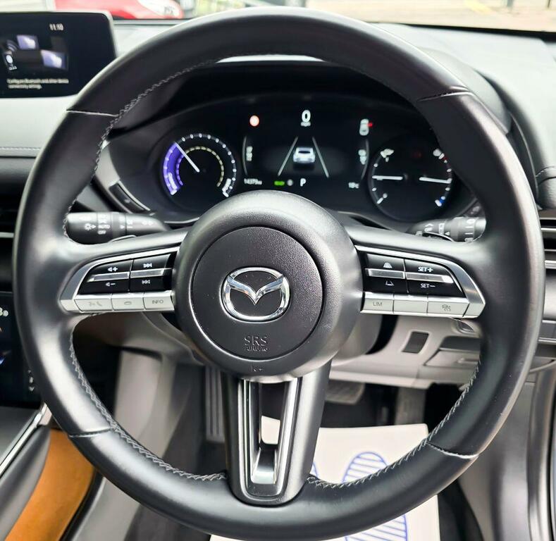 Mazda MX-30 2024 74 17.8Kwh  #31
