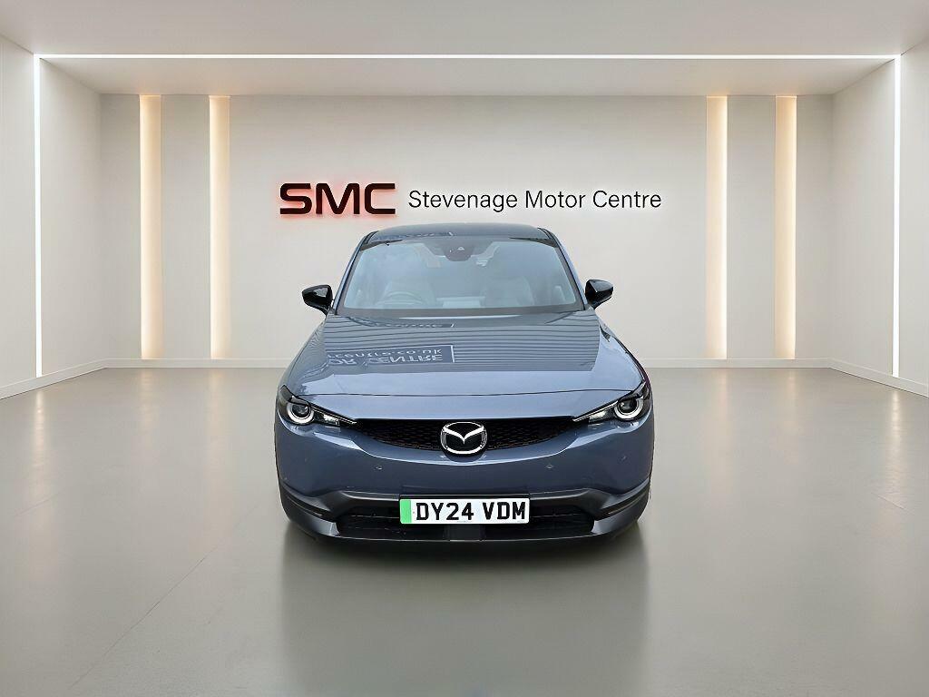 Mazda MX-30 2024 74 17.8Kwh  #7