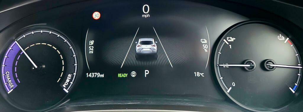Mazda MX-30 2024 74 17.8Kwh  #29