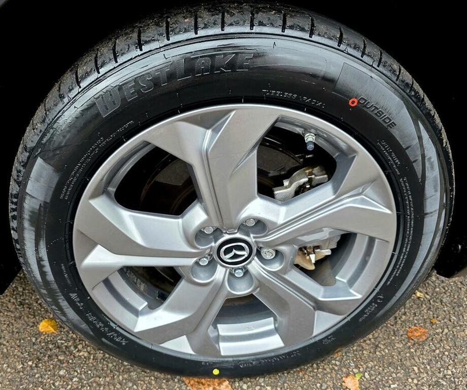 Mazda MX-30 2024 74 17.8Kwh  #23