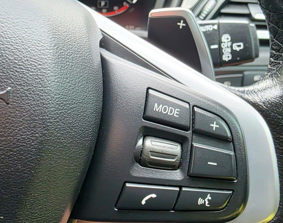 BMW X2 Sdrive18d M Sport Grey #22