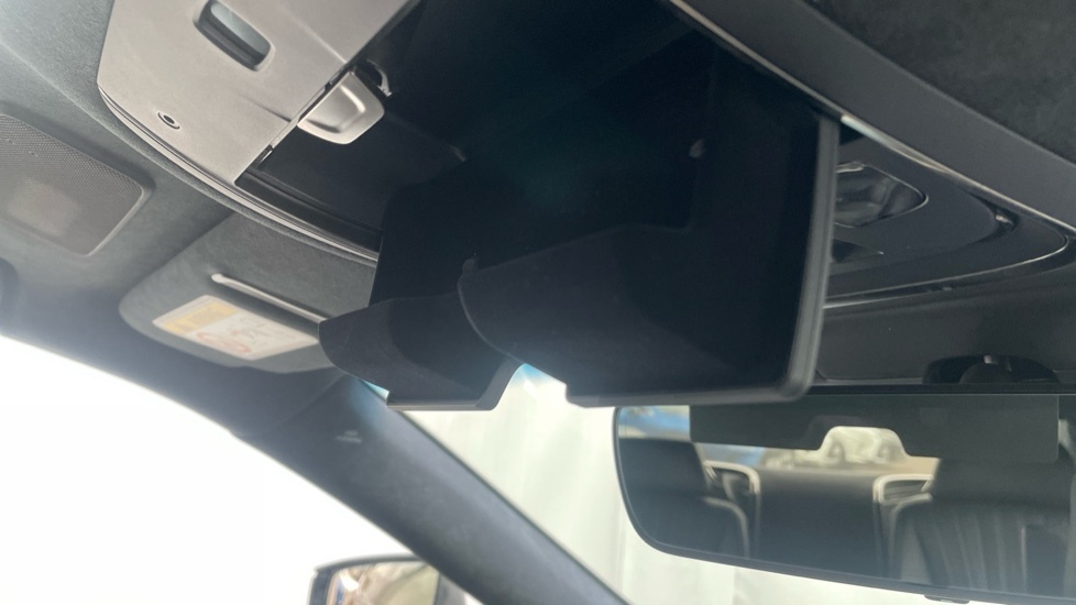 Lexus LS 500H 3.5 Premier Cvt Aniline Pack Blue #50
