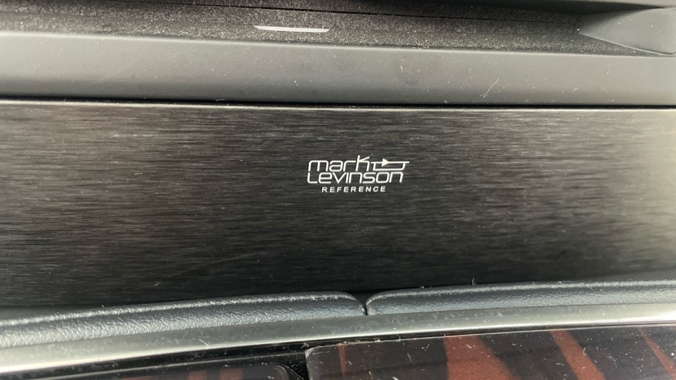 Lexus LS 500H 3.5 Premier Cvt Aniline Pack Blue #45