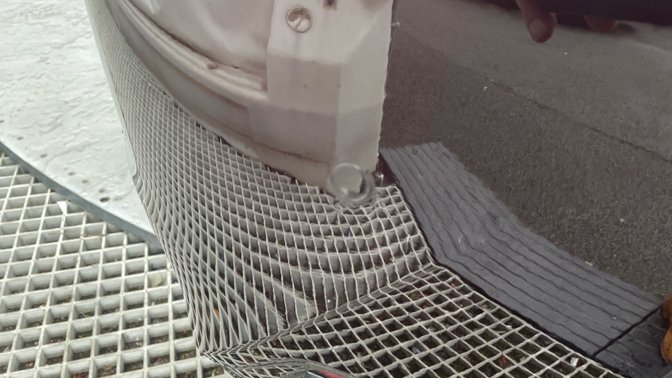Lexus LS 500H 3.5 Premier Cvt Aniline Pack Blue #30