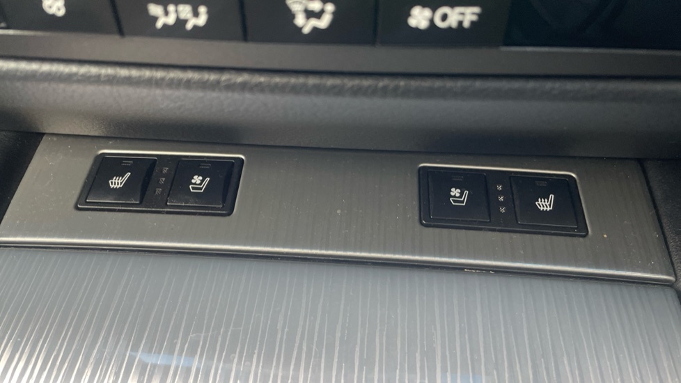 Lexus GS Luxury Black #39
