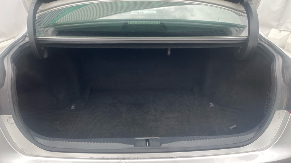 Lexus GS Luxury Black #14