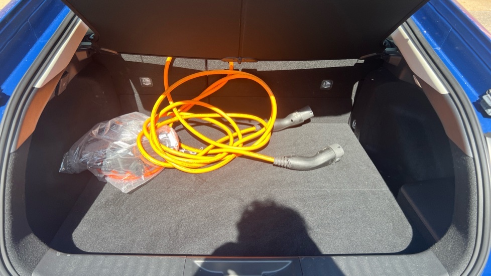 Toyota Prius Hatchback Silver #13