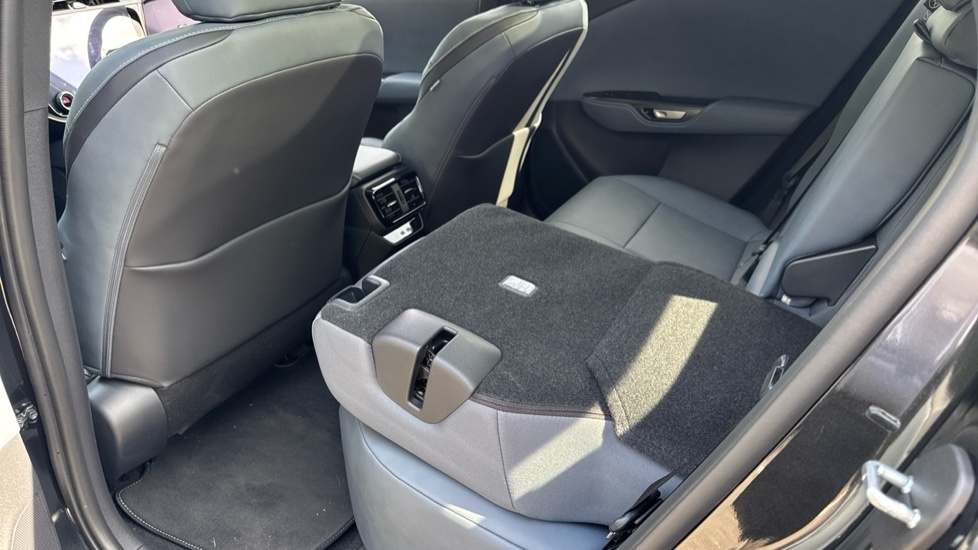 Lexus RZ 350E Premium Plus 20 Grey #19