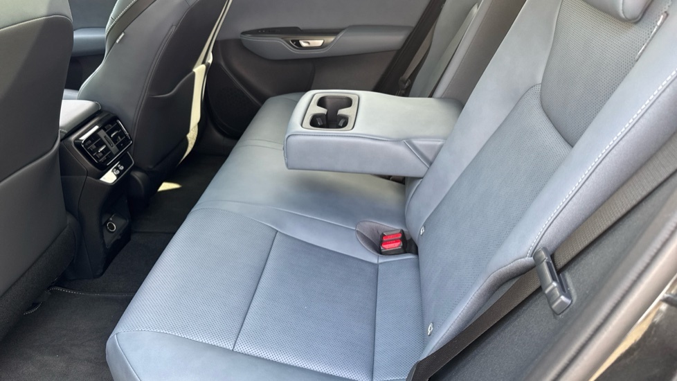 Lexus RZ 350E Premium Plus 20 Grey #41