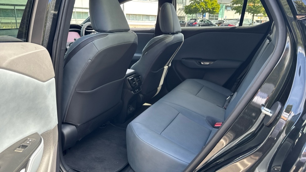 Lexus RZ 350E Premium Plus 20 Grey #16