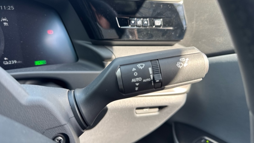 Lexus RZ 350E Premium Plus 20 Grey #36