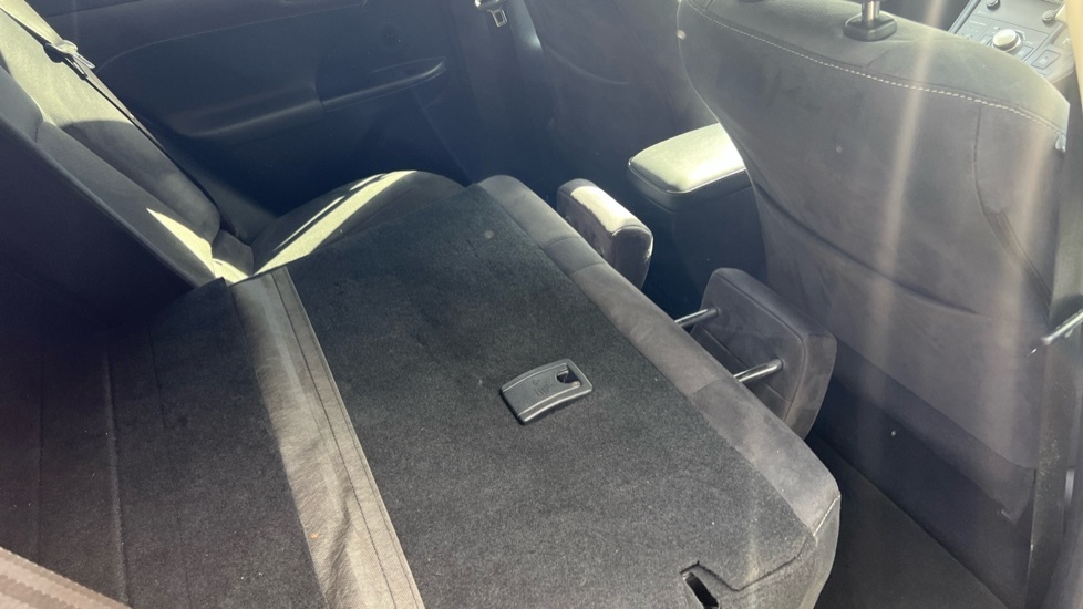 Lexus CT 200H 1.8 Cvt Premium Pack #19