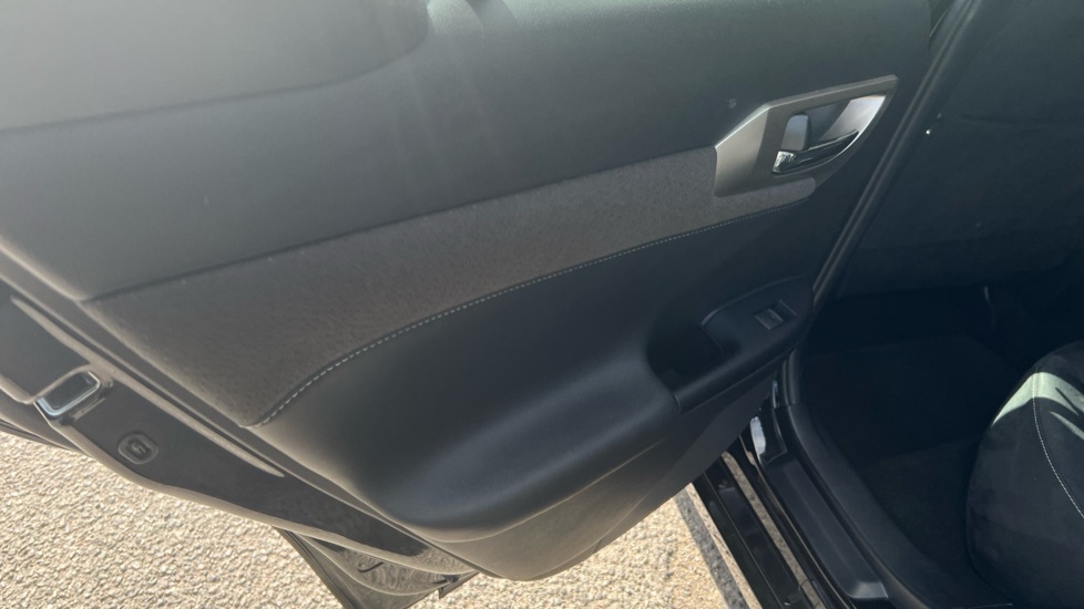 Lexus CT 200H 1.8 Cvt Premium Pack #38