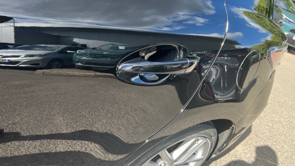 Lexus CT 200H 1.8 Cvt Premium Pack #30