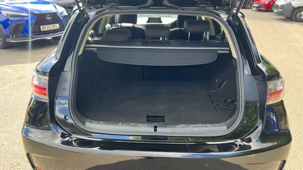 Lexus CT 200H 1.8 Cvt Premium Pack #14