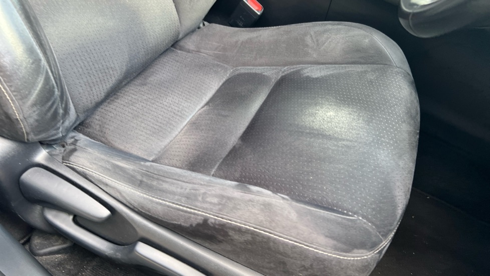Lexus CT 200H 1.8 Cvt Premium Pack #18