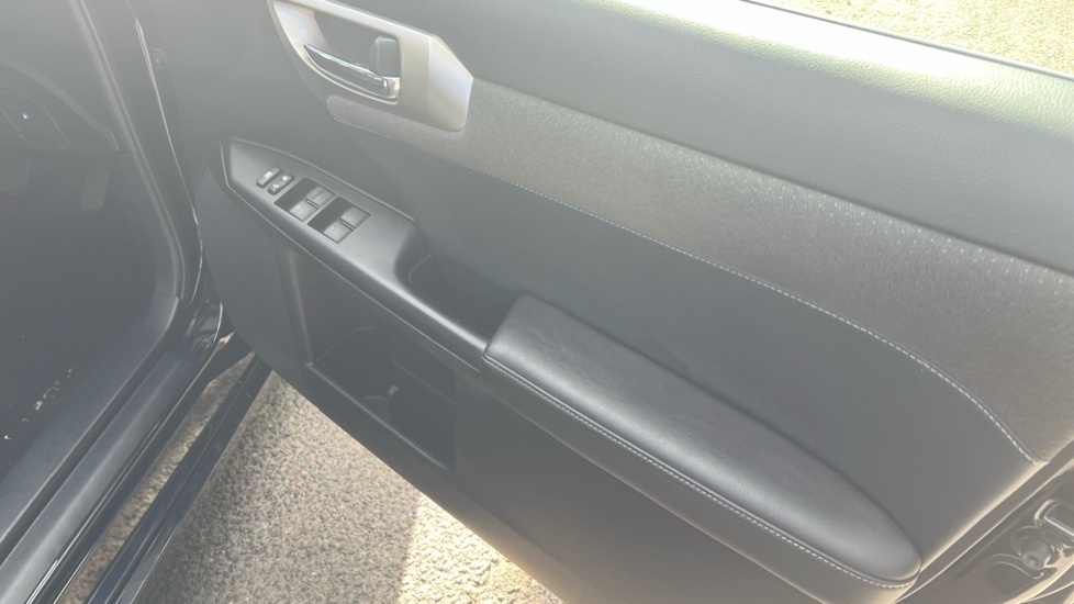 Lexus CT 200H 1.8 Cvt Premium Pack #36