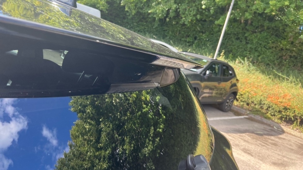 Lexus CT 200H 1.8 Cvt Premium Pack #31
