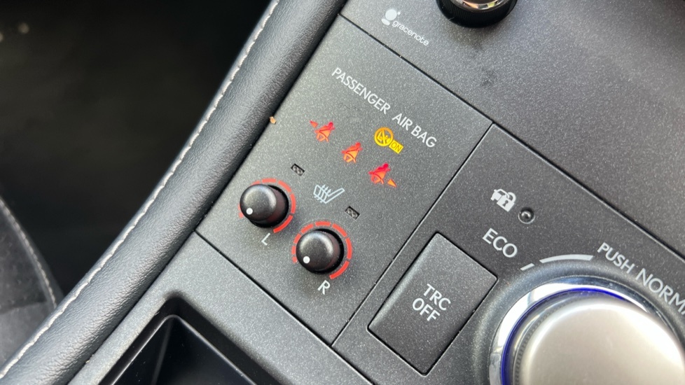 Lexus CT 200H 1.8 Cvt Premium Pack #44
