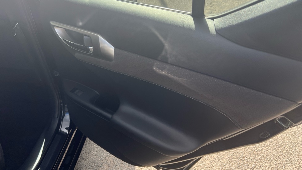 Lexus CT 200H 1.8 Cvt Premium Pack #37