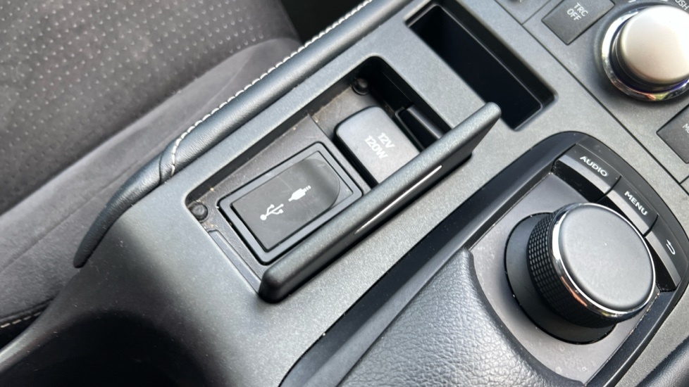 Lexus CT 200H 1.8 Cvt Premium Pack #45