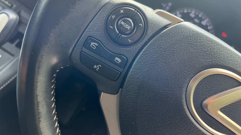 Lexus CT 200H 1.8 Cvt Premium Pack #46