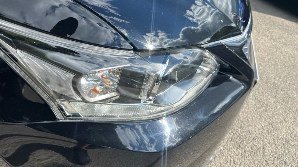 Lexus CT 200H 1.8 Cvt Premium Pack #21
