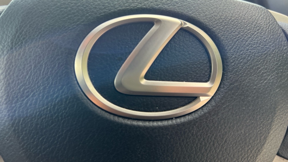 Lexus CT 200H 1.8 Cvt Premium Pack #27