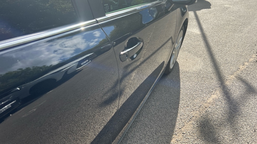 Lexus CT 200H 1.8 Cvt Premium Pack #33