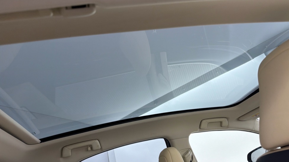 Lexus NX 300H 2.5 White #20