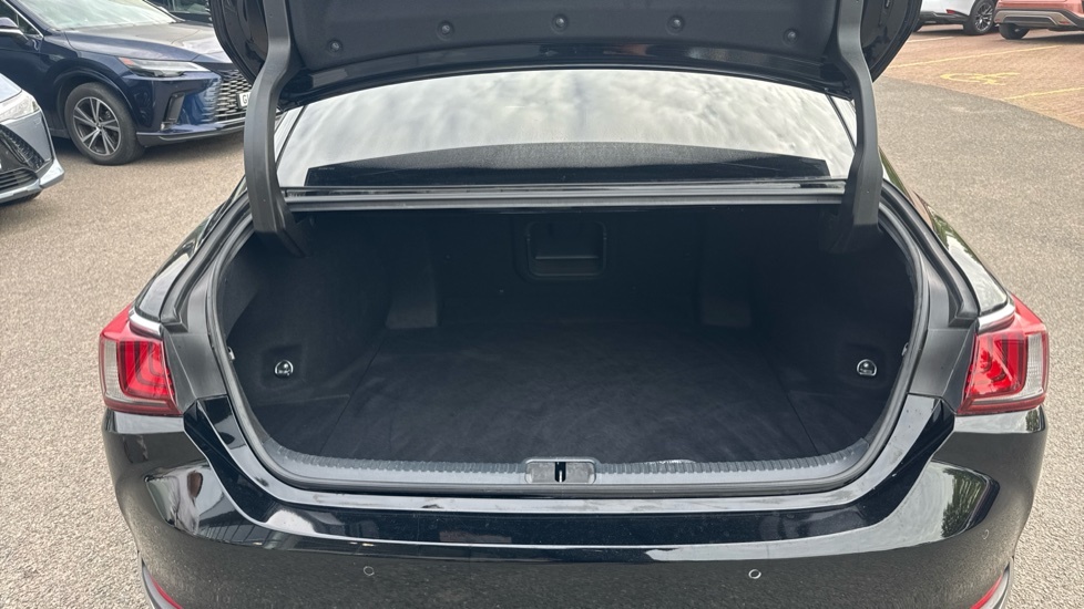 Lexus ES Saloon 2.5 Premium Pack Ulez Approved Blue #14