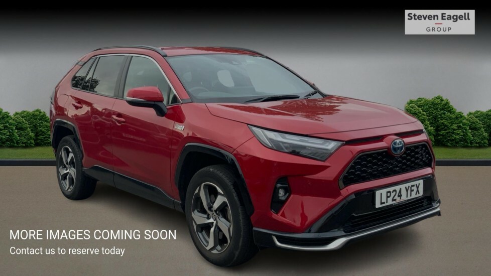 Toyota Rav 4 2.5 Vvt 18.1Kwh Design Cvt 4Wd Euro 6 Ss
