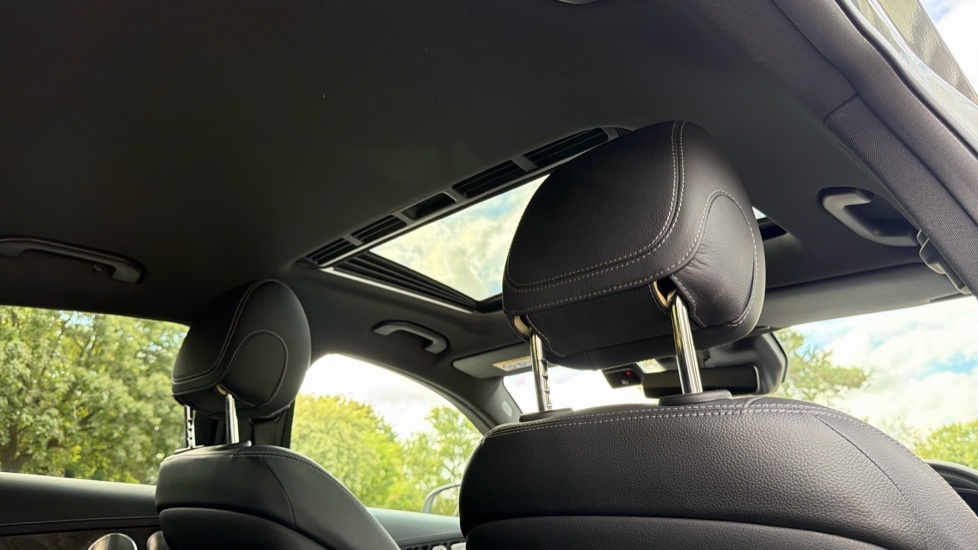 Mercedes-Benz GLC Class #19