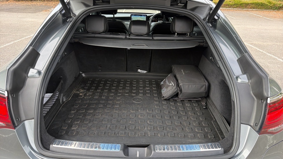 Mercedes-Benz GLC Class #13
