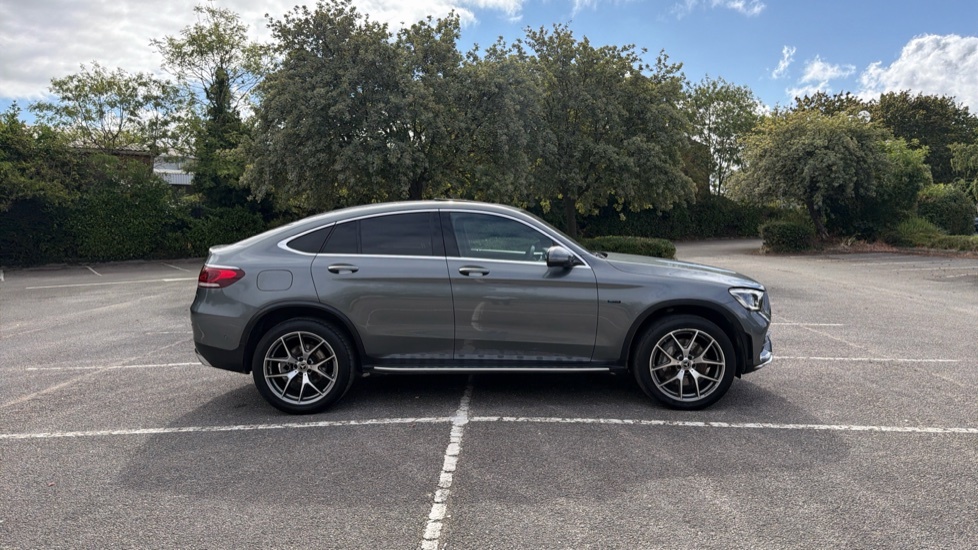Mercedes-Benz GLC Class #23