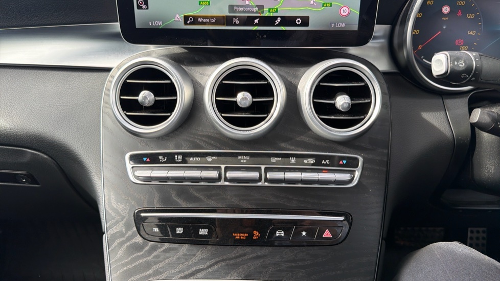 Mercedes-Benz GLC Class #37