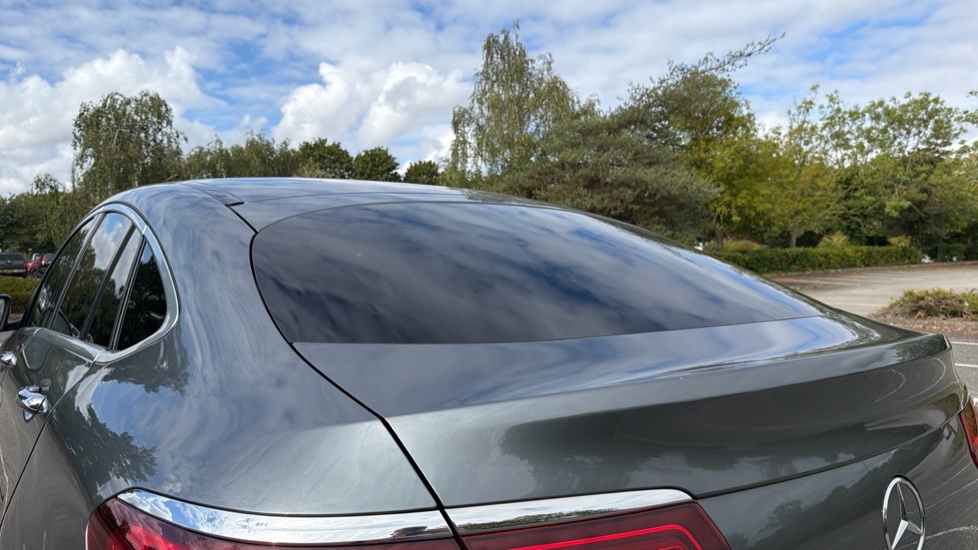 Mercedes-Benz GLC Class #30