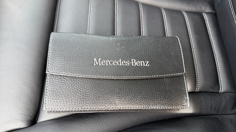 Mercedes-Benz GLC Class #27