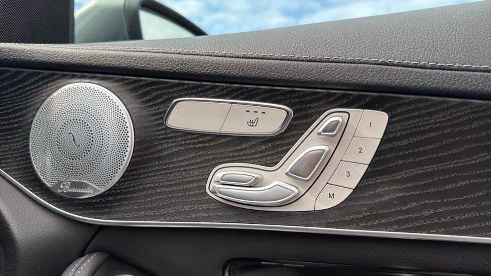 Mercedes-Benz GLC Class #29