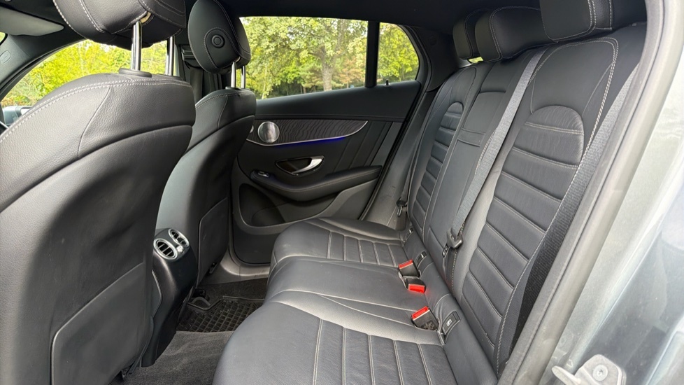 Mercedes-Benz GLC Class #15