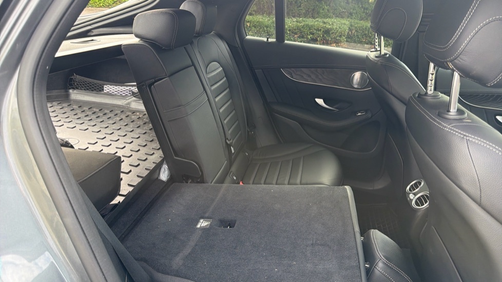 Mercedes-Benz GLC Class #18